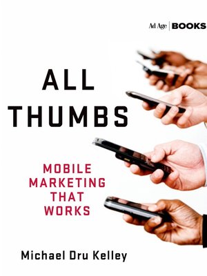 cover image of All Thumbs